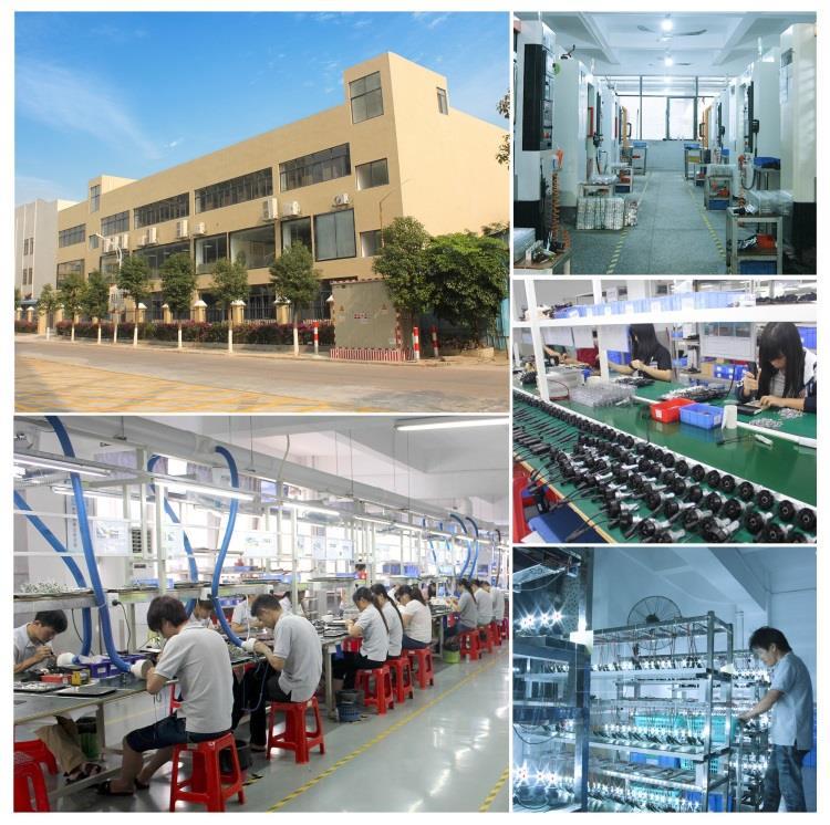 factory