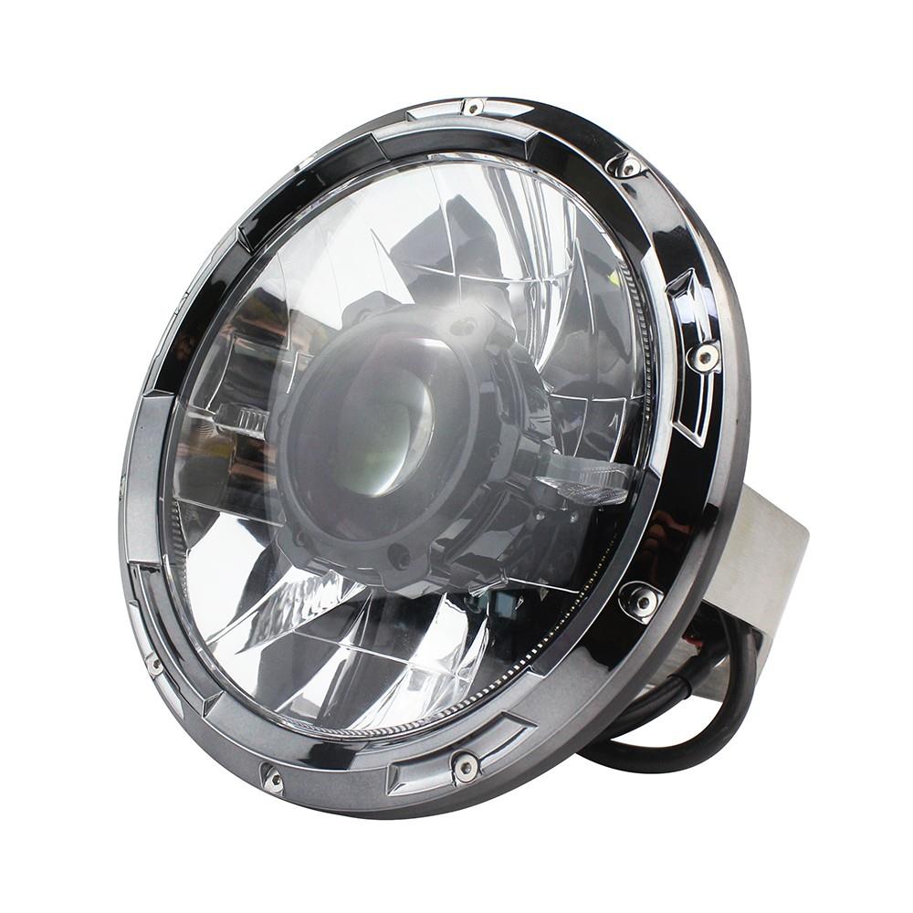 7 inch Laser led headlight