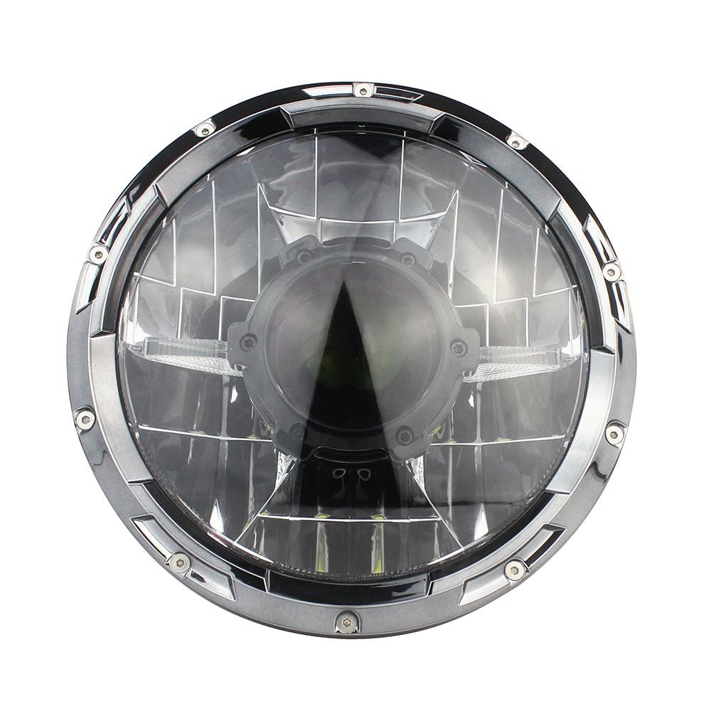 7 inch Laser led headlight