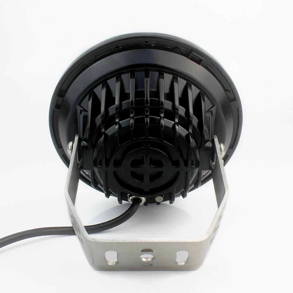 7 inch Laser led headlight
