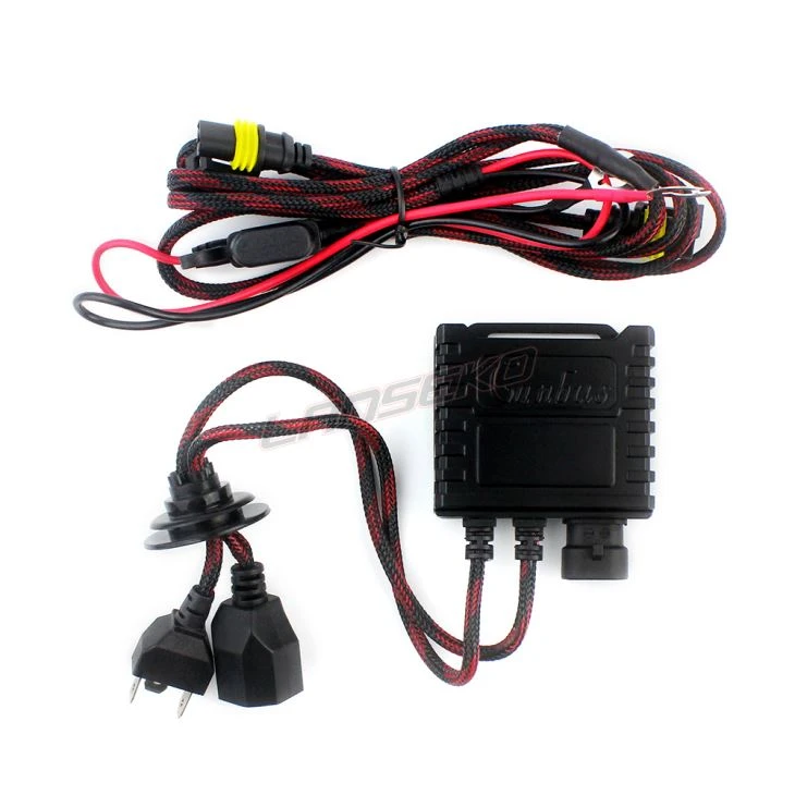 Auto HID LED Forlygte CANBUS Dekoder