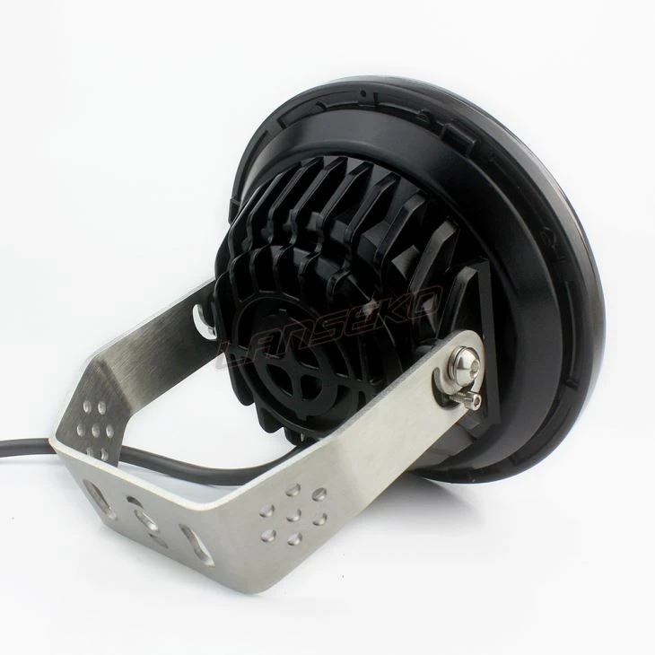 H4 Laser LED Headlight For Truck