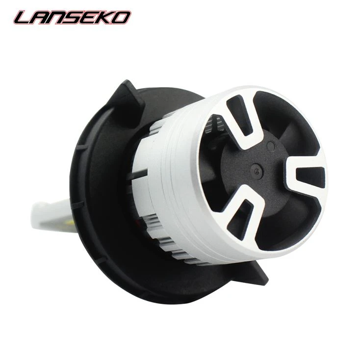 Powerful Led Headlight