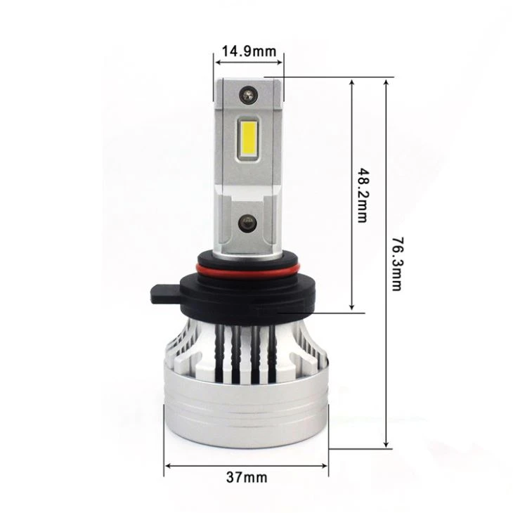 Best Led Replacement Headlight Bulbs